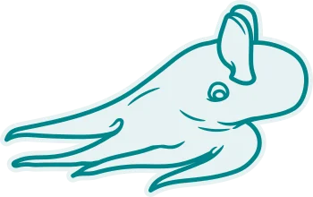 Dumbo Octopus Consulting logo