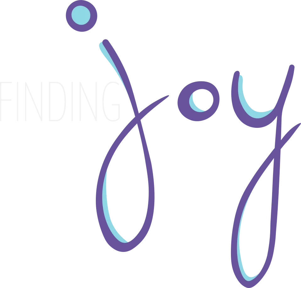 Finding Joy Psychotherapy logo
